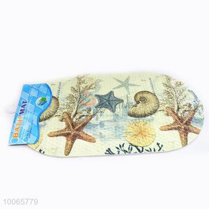 Household Use Printing PVC Non-slip Mat