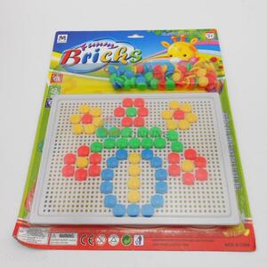 Hot sale intelligence toys puzzle