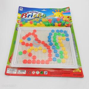 Cute intelligence toys puzzle