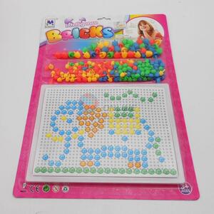 Promotions educational puzzle
