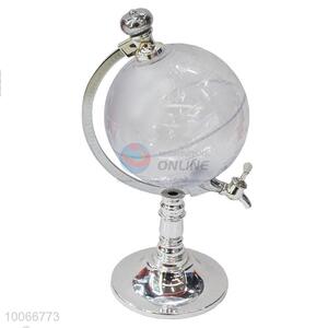 New arrival wine dispenser drink beer machine beer pump single canister globe beverage dispenser