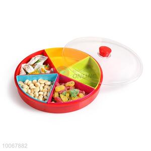 Good quality plastic candy dish/candy box