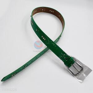 Wholesale Factory Price Green Belt