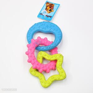 Hot Selling Safely Resistance Bite Pet Toys for Dog