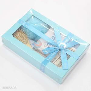 New design shower spa bath gift set