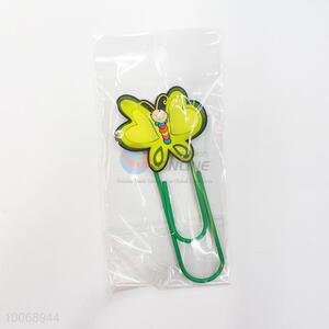 Honey Bee Bookmark/Paper Clips