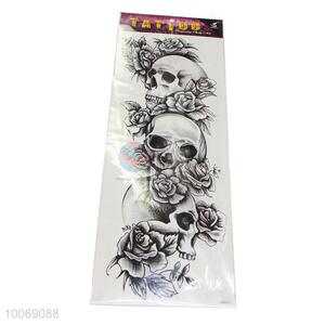 Wholesale Arm Tattoo Sticker, Eco-friendly Temporary Tattoos