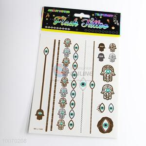 Popular style body temporary tattoo paper