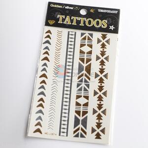 Good quality fake body temporary tattoo