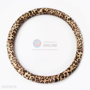 Leopard <em>Car</em> <em>Steering</em> <em>Wheel</em> <em>Cover</em>