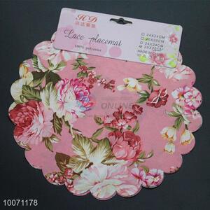 Table mat/dinner placemat/table Placemat With Printing