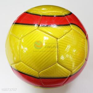 Personalized professional NO.5 laser football