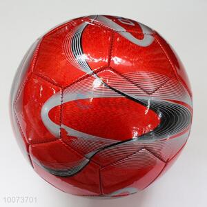 Wholesale NO.5 laser football