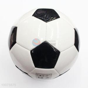 Wholesale school football soccer ball