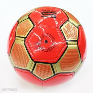 High Quality Laser Football/Soccer