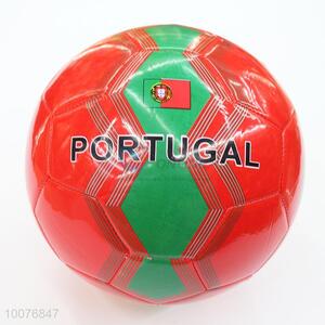 Promotional Foam Football/Soccer