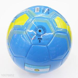 Wholesale Popualr Foam Football/Soccer