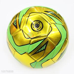 Machine-sewn PU Football/Soccer For Sale