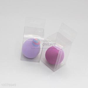 Cute small 2colors powder puff