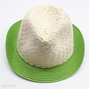 Wholesale straw panama paper hats sun hat