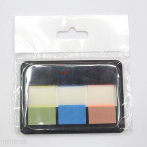 Wholesale stick marker/sticky note/stick notes