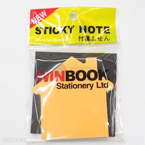 Wholesale school sticky note/adhesive notes