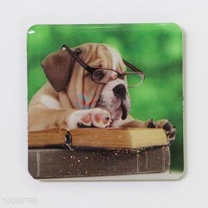 Best selling plastic cement fridge magnet for home decoration