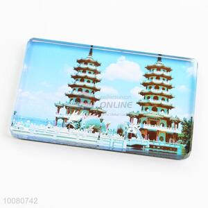 China souvenir gift tourist souvenir fridge magnet