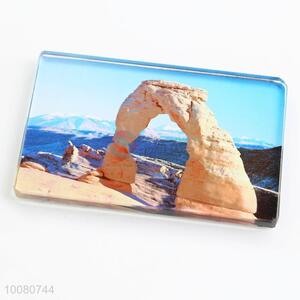 Fashion tourist souvenir gift fridge magnet