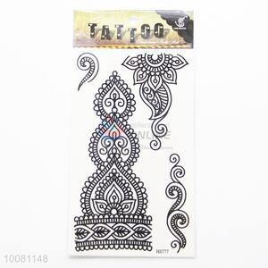 High Quality Temporary Body Art Tattoo