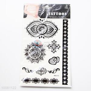 Fashional Temporary Art Tattoo