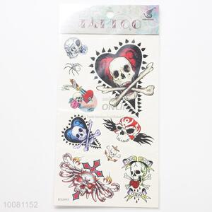 New Arrival Temporary Body Art Tattoo