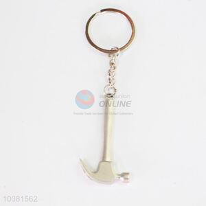 Hammer Zine Alloy Metal Key Chain/Key Ring