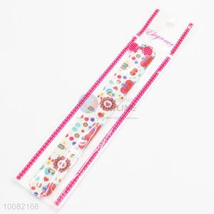 Cute Design Printing Nail File