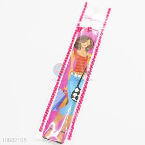 Fashion Girl Printing Nail File