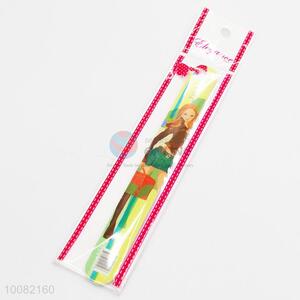 New Design Printing Nail File