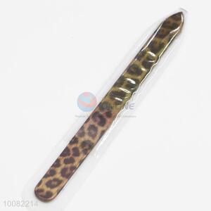 Cool Printing Glass Nail File