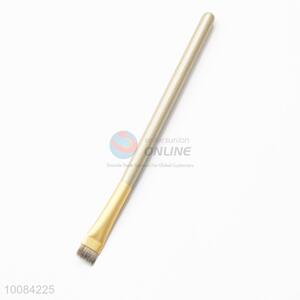 High Quality Plastic Flat Eye Shadow Brush