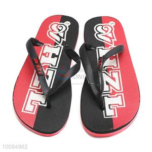 Factory wholesale comfortable EVA beach men flip flops