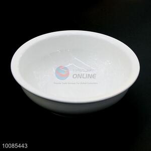 Porcelain promotion small bowl soup bowl