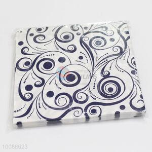 Trendy Stylish Printed Cocktail Paper Napkin