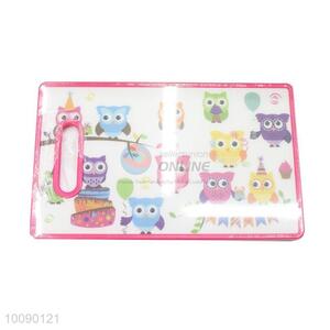 Eco-Friendly Cartoon Style PP Cutting Board/Chopping Board