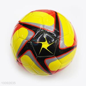 China Manufacturer Laser Soccer/Football