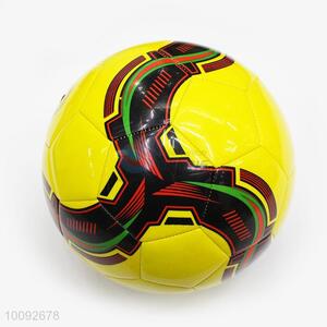 New Design PVC Soccer/Football