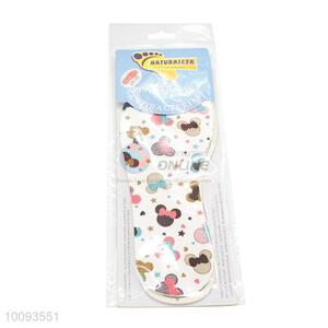 Made in china PU anti-microbial insole foot pad