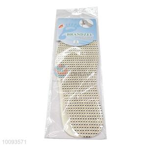 Hot selling insole shoe-pad foot pad