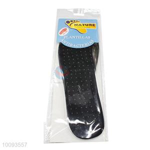 Best selling PU anti-microbial insole foot pad