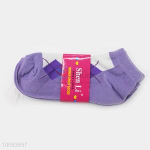 Competitive Price Cotton Socks