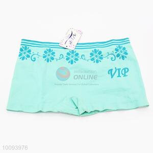 Cheap Price Underwear Women Hipster/Boxer Brief