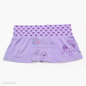 Chinese Factory Underwear Women Hipster/Boxer Brief